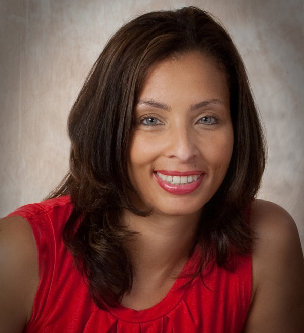 Denise Taliaferro Baszile