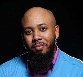 Durell M. Callier
