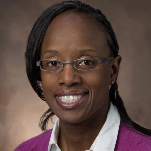 Jacqueline Johnson