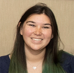 Maggie Peña