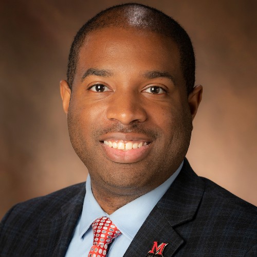 Seth Seward