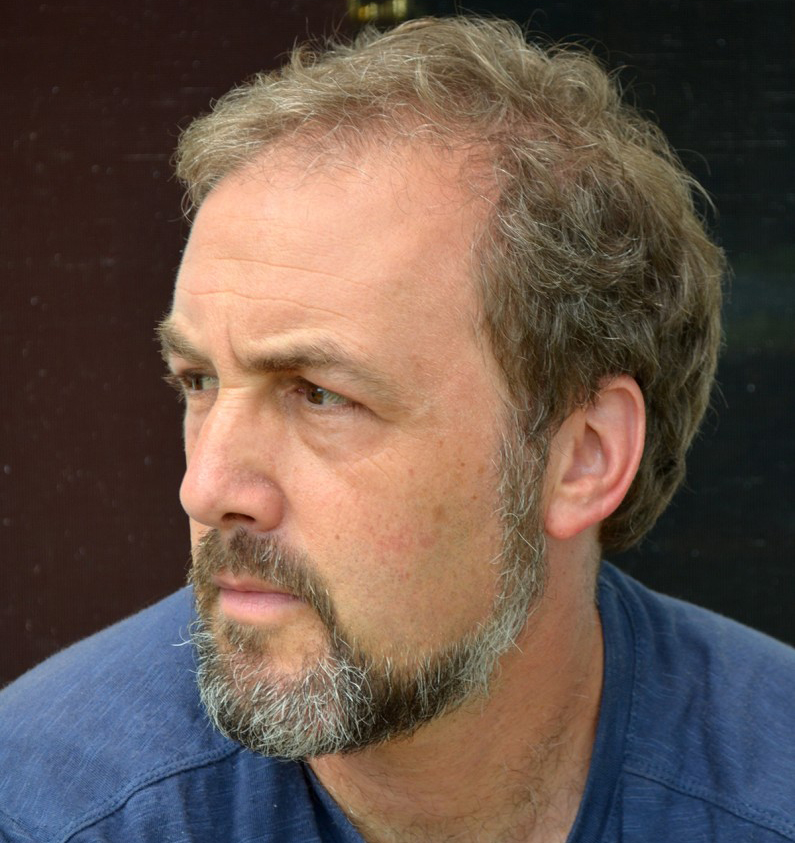 Steven Conn