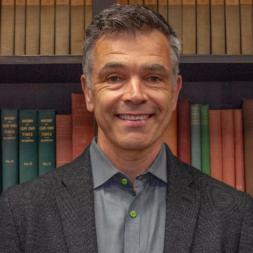Timothy Melley