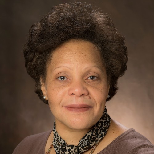 Yvette Harris